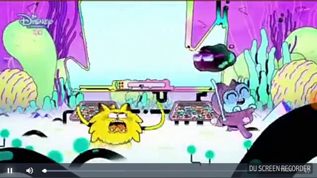 Псевдокотка - Интро