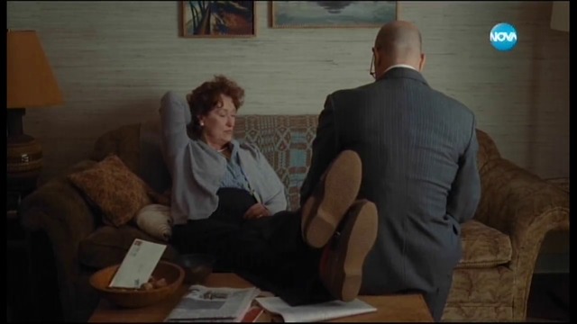 Джули и Джулия (2009) (бг аудио) (част 2) TV Rip NOVA 24.06.2017