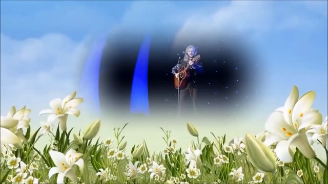 Евгений Полянский  -  ПЕСНИ для ДУШИ