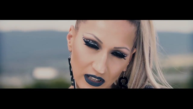Natasa Malinkova - Hey Mama (Ej Mama) - Official Music Video