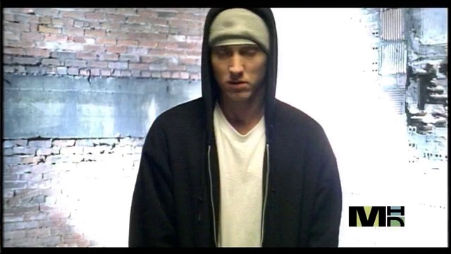 Eminem - Lose yourself (uncensored) + Превод