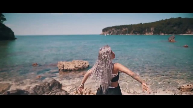 Naya - Erotevmeni - Official Video 2017
