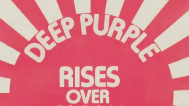 Deep Purple - Japan 1975 - Live