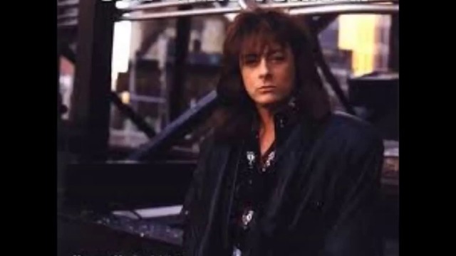 JOE LYNN TURNER - NO ROOM FOR LOVE/SENTIMENTAL/DAYS OF RAGE/HURRY UP AND WAIT