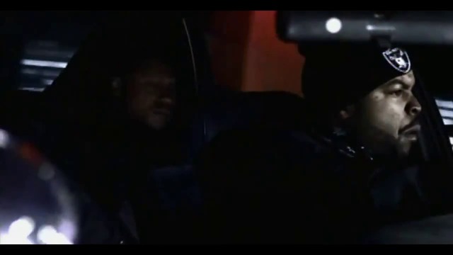 Ice Cube, Dr. Dre, Mc Ren ( N.W.A. ) - Hello [HD] + Превод