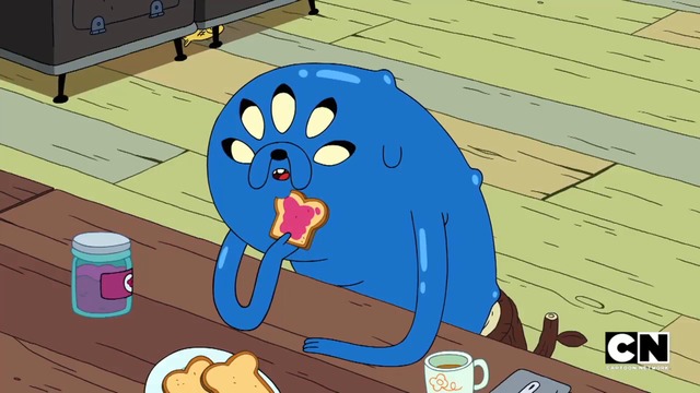 [NEW] Adventure Time S09E10 - Abstract (SNEAK PEEK   LEAKED IMAGES) (1080p FULL HD)