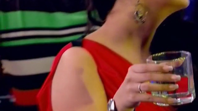 Ритъмът на мечтите част от  епизод 221