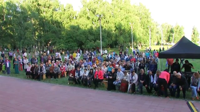 Валерий Сёмин   -   На тропе