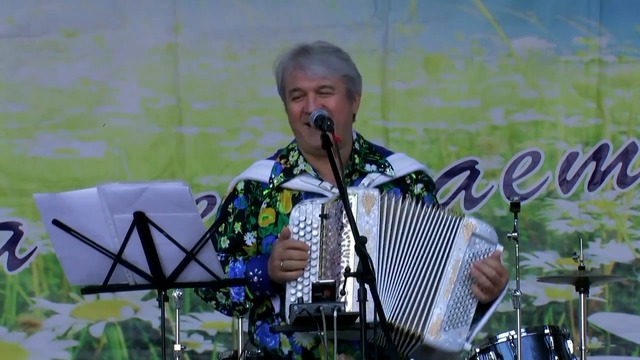 Валерий Сёмин   -   Глухари