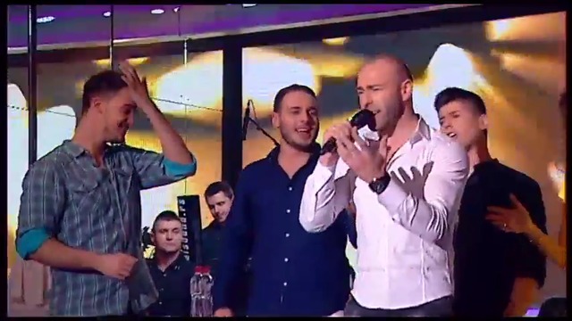 Adnan Nezirov - Korak do sna - HH - (TV Grand 04.07.2017.)