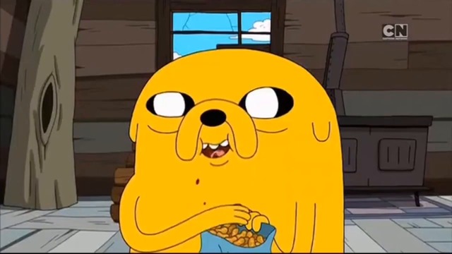 Време за приключения (One last job) бг.аудио