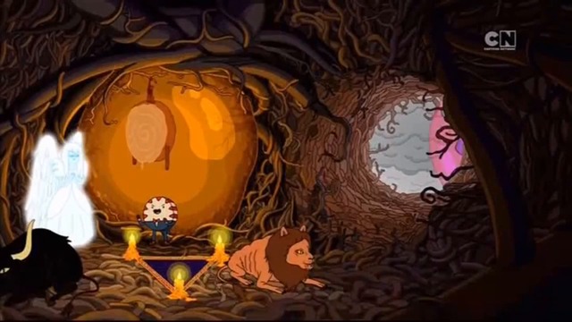 Време за приключения (The Suitor) бг.аудио