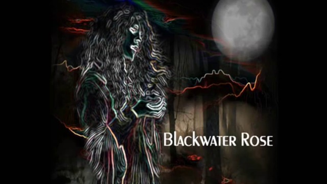 Tony Tucker - Blackwater Rose