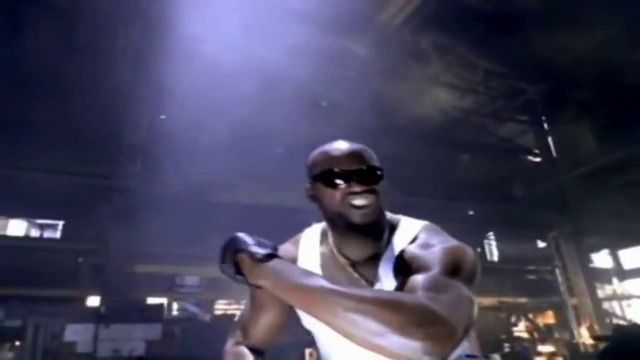 Shaquille O'Neal feat. Ice Cube, B-Real, Peter Gunz & KRS-One - Men Of Steel (HD)