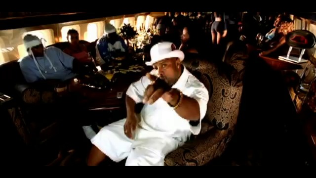 Jermaine Dupri ft. Nate Dogg - Ballin' Out Of Control