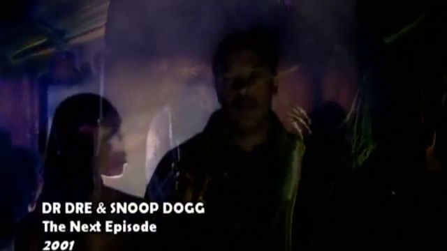 Dr Dre, Nate Dogg, Snoop Dogg -  The Next Episode (HD)