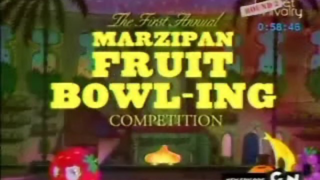 Чаудър - Костюми за рожден ден