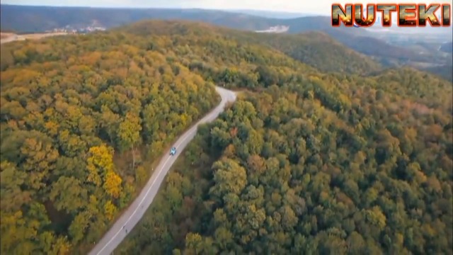 NUTEKI   -   УЙДИ ИЛИ ОСТАНЬСЯ