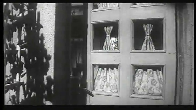 Загубено лято (1963) (част 1) VHS Rip Киновидеообъединение Крупный план