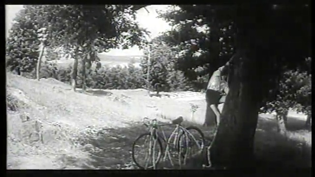Загубено лято (1963) (част 2) VHS Rip Киновидеообъединение Крупный план