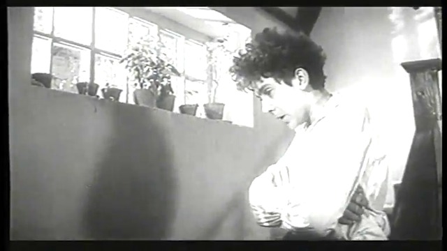 Загубено лято (1963) (част 4) VHS Rip Киновидеообъединение Крупный план