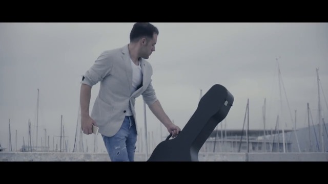 Ilias Diamantis - Egatalipsi  (Official  Video 2017 )