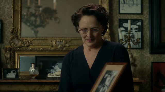 Мегре залага капан Maigret Sets a Trap   (2016) Бг Аудио( Високо Качество) Част 3