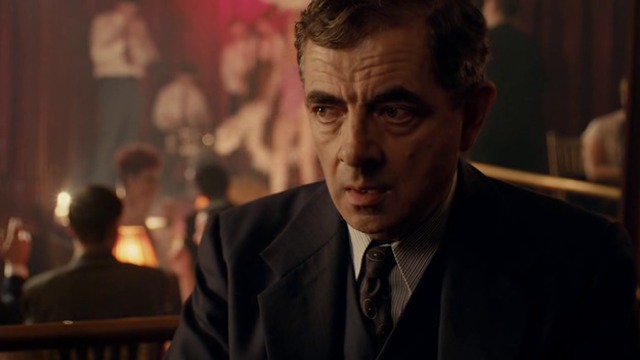 Мегре залага капан Maigret Sets a Trap   (2016) Бг Аудио( Високо Качество) Част 2