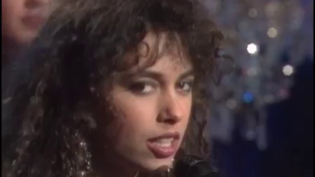 Bangles (1988) - In Your Room