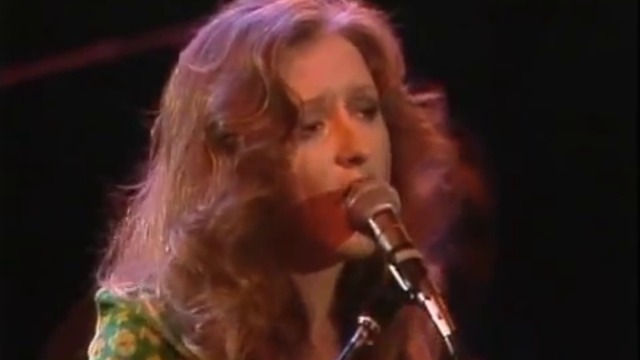 Bonnie Raitt - Runaway (Live 1977)
