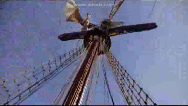 Хрониките на Нарния: Плаването на Разсъмване (2010) (бг субтитри) (част 3) DVD Rip 20th Century Fox Home Entertainment