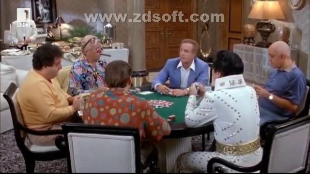 Ваканция във Вегас (1992) (бг субтитри) (част 2) TV Rip БНТ 1 10.07.2017
