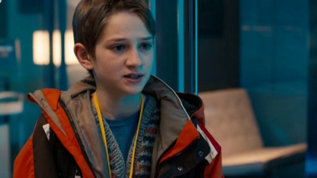 Ужасно силно и адски близо Extremely Loud & Incredibly Close   (2011) Бг Аудио( Високо Качество) Част 4