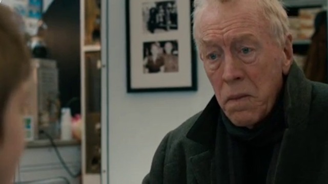 Ужасно силно и адски близо Extremely Loud & Incredibly Close   (2011) Бг Аудио( Високо Качество) Част 3