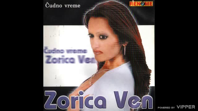 Zorica Ven - Voljena majko - (Audio 2010)