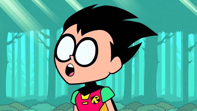 Малки титани В готовност! ♫ Пчели-онер ♫ Cartoon Network