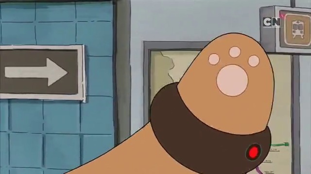 Ние Мечоците - В метрото - БГ аудио