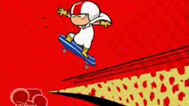 Кик Бутовски Епизод 1 >>Бг аудио<<