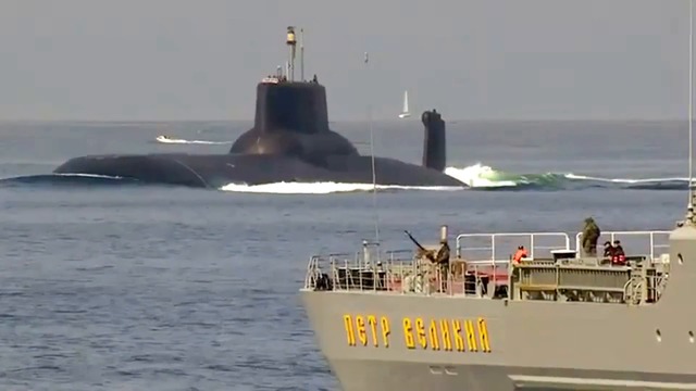 ТАРПКСН  «Дмитрий Донской»