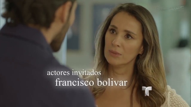 Sin Senos Sí Hay Paraíso- Nueva temporada - Entrada con tema oficial (Telemundo)