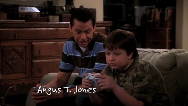 Двама мъже и половина сезон 3 епизод 22 бг аудио