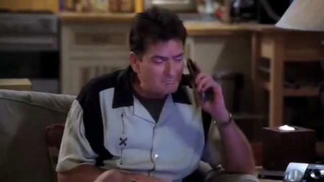 Двама мъже и половина сезон 8 епизод 9 бг аудио