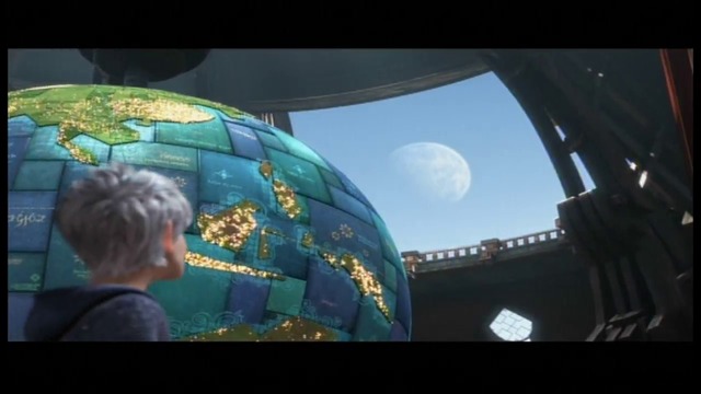 Чудната петорка (2012) (бг аудио) (част 2) DVD Rip DreamWorks Animation SKG Home Entertainment