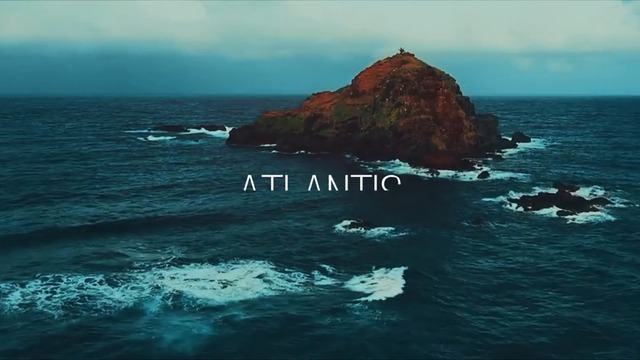 Dr Rude - Atlantis (Official Video Clip)