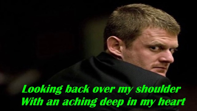 Mike & The Mechanics - Over My Shoulder