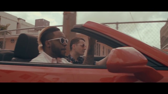 Pack The Arcade feat. Akcent - Cool Guy (Official Video)
