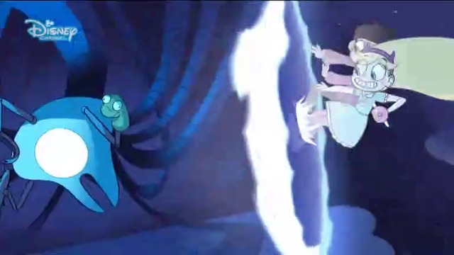 Принцеса Бътърфлай в битка със силите на злото - Игра на флагове - БГ Аудио