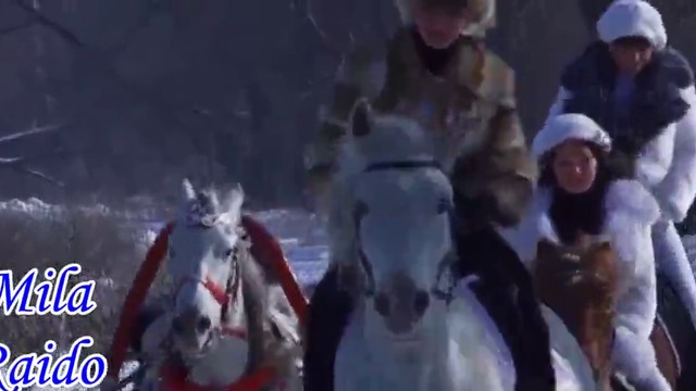 Шикарный ШАНСОН - Готовь САНИ Летом и ШУБУ -1 част