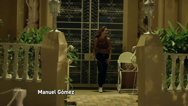 Sin Senos Si Hay Paraiso 2 Capitulo 7 completo