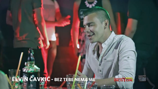 ® ELVIN CAVKIC – Bez tebe nema me (Official Video HD) NOVO! © 2017 █▬█ █ ▀█▀